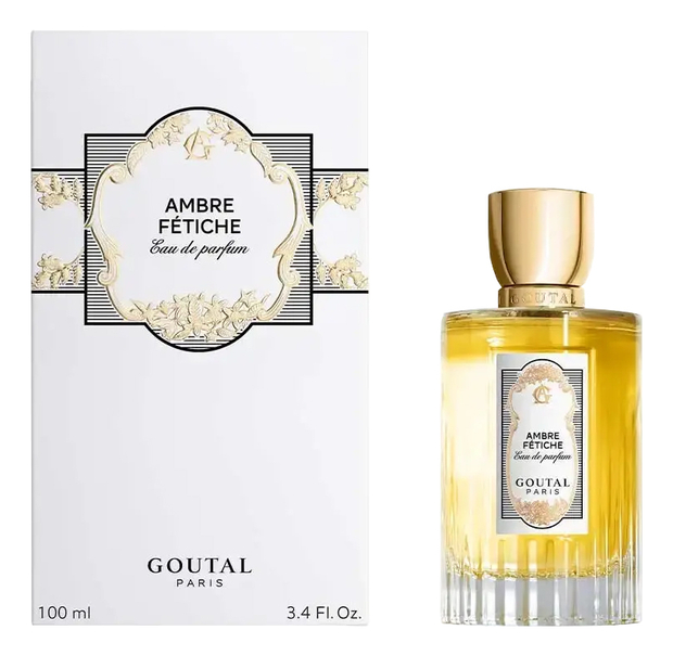 Goutal Ambre Fetiche