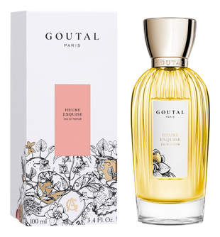 Goutal Heure Exquise