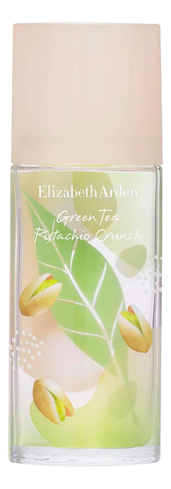 Green Tea Elizabeth Arden Green Tea Pistachio Crunch Туалетная вода купить парфюм от 1.5 мл в интернет-магазине Randewoo, цены и отзывы покупателей на сайте