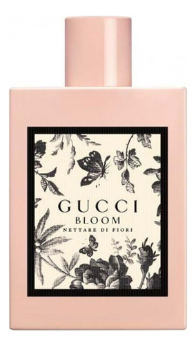 Gucci Bloom Gucci Bloom Nettare Di Fiori Парфюмерная вода купить парфюм от 30 мл в интернет-магазине Randewoo, цены и отзывы покупателей на сайте