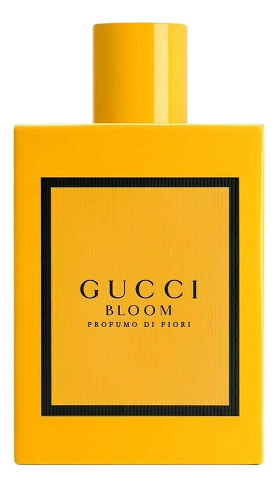 Gucci Bloom Gucci Bloom Profumo Di Fiori Парфюмерная вода, Туалетная вода купить парфюм от 30 мл в интернет-магазине Randewoo, цены и отзывы покупателей на сайте