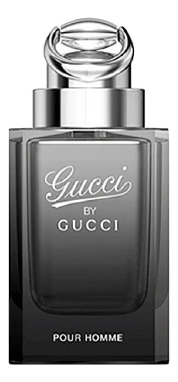 Gucci By Gucci By Gucci Pour Homme Туалетная вода купить парфюм от 30 мл в интернет-магазине Randewoo, цены и отзывы покупателей на сайте