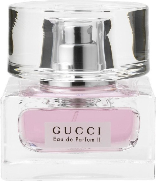 Gucci Eau De Parfum 2