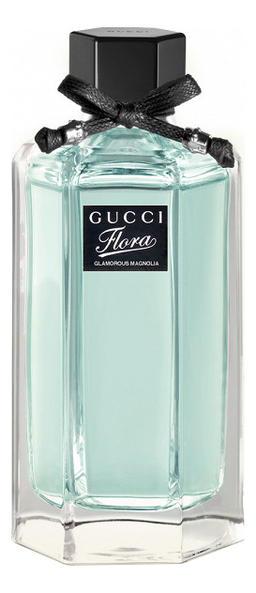 Gucci Flora Gucci Flora By Gucci Glamorous Magnolia Туалетная вода купить парфюм от 100 мл в интернет-магазине Randewoo, цены и отзывы покупателей на сайте