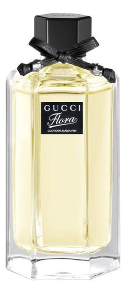 Gucci Flora Gucci Flora By Gucci Glorious Mandarin Туалетная вода купить парфюм от 100 мл в интернет-магазине Randewoo, цены и отзывы покупателей на сайте