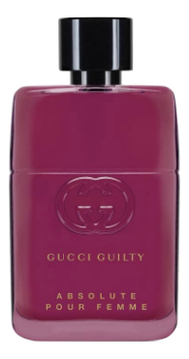 Gucci Guilty Gucci Guilty Absolute Pour Femme Парфюмерная вода купить парфюм от 1.5 мл в интернет-магазине Randewoo, цены и отзывы покупателей на сайте