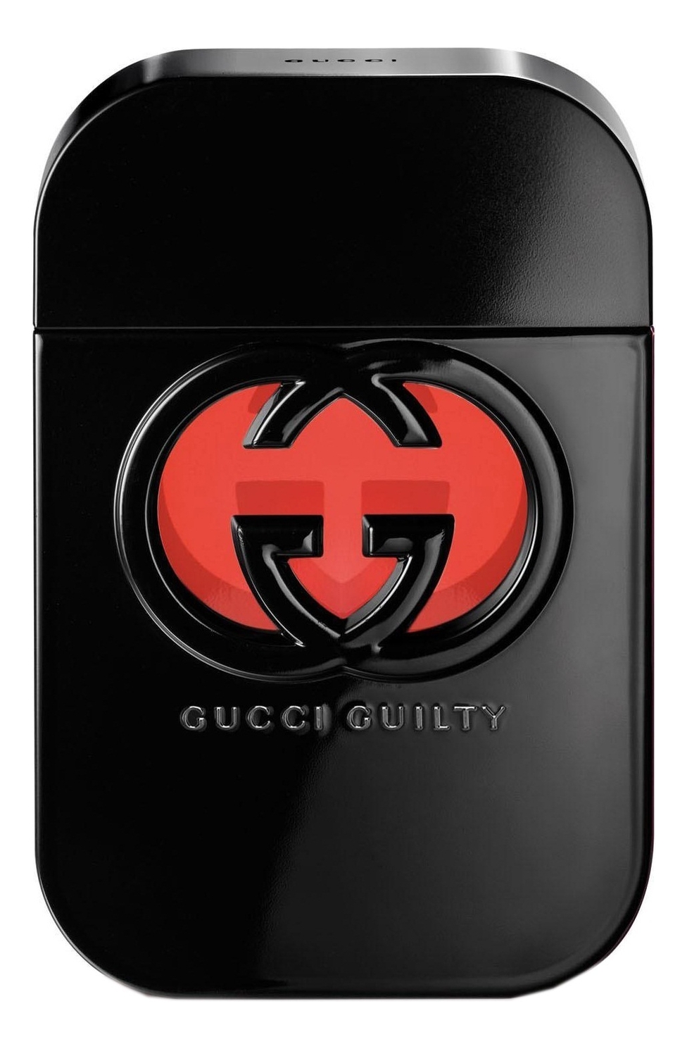 Gucci Guilty Gucci Guilty Black Туалетная вода купить парфюм от 1.5 мл в интернет-магазине Randewoo, цены и отзывы покупателей на сайте