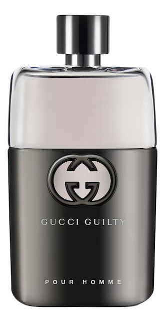 Gucci Guilty Gucci Guilty Pour Homme Туалетная вода купить парфюм от 1.5 мл в интернет-магазине Randewoo, цены и отзывы покупателей на сайте