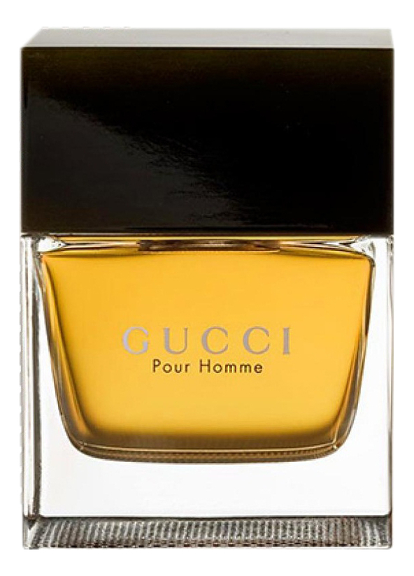 Gucci Pour Gucci Pour Homme 2003 Туалетная вода купить парфюм от 50 мл в интернет-магазине Randewoo, цены и отзывы покупателей на сайте