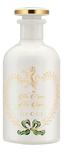Gucci The Gucci The Eyes Of The Tiger Парфюмерная вода купить парфюм от 1.5 мл в интернет-магазине Randewoo, цены и отзывы покупателей на сайте