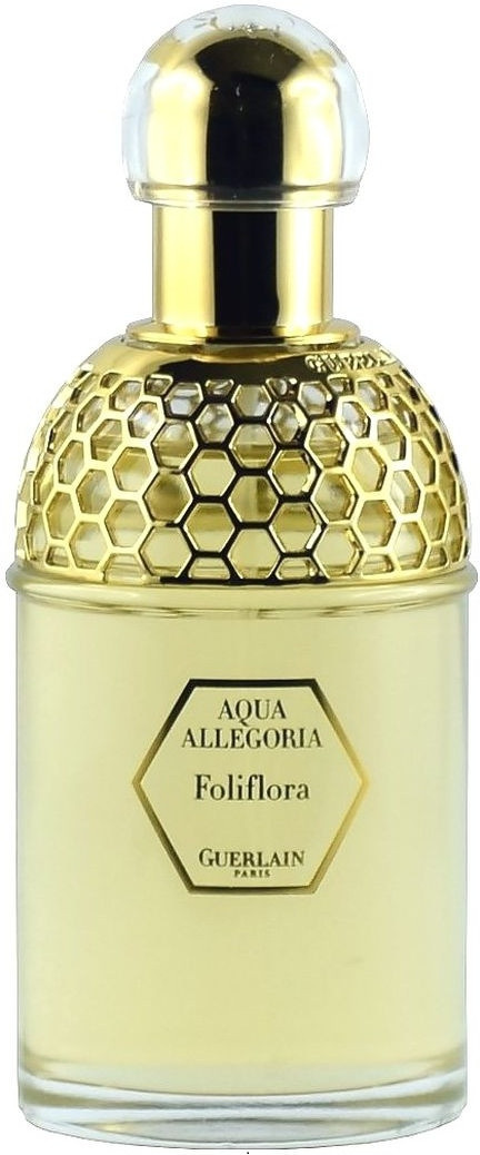 Guerlain Aqua Allegoria Foliflora