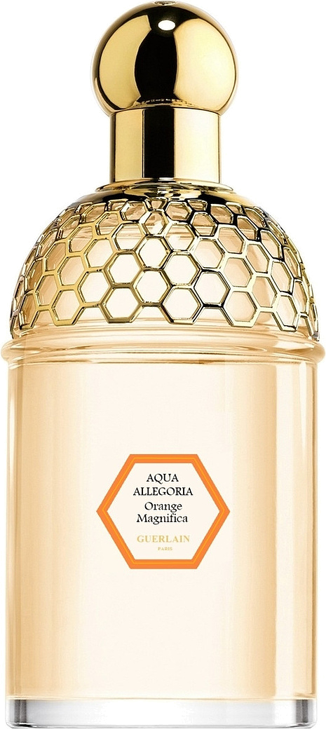 Guerlain Aqua Allegoria Orange Magnifica