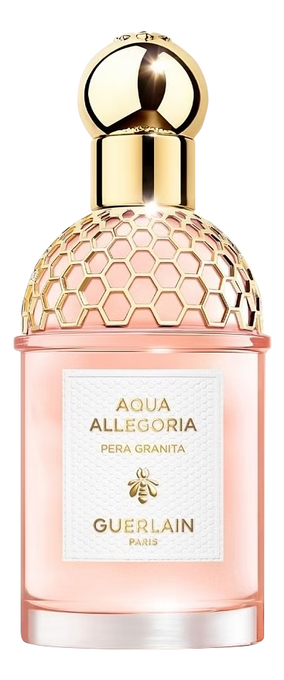 Guerlain Aqua Guerlain Aqua Allegoria Pera Granita Туалетная вода купить парфюм от 1.5 мл в интернет-магазине Randewoo, цены и отзывы покупателей на сайте