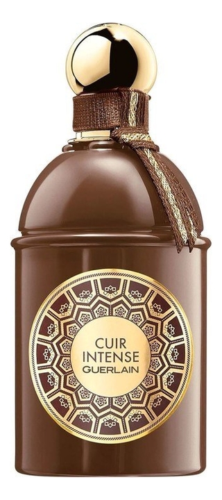 Guerlain Cuir Guerlain Cuir Intense Парфюмерная вода купить парфюм от 125 мл в интернет-магазине Randewoo, цены и отзывы покупателей на сайте