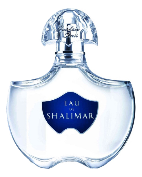 Guerlain Eau Guerlain Eau De Shalimar Туалетная вода купить парфюм от 50 мл в интернет-магазине Randewoo, цены и отзывы покупателей на сайте