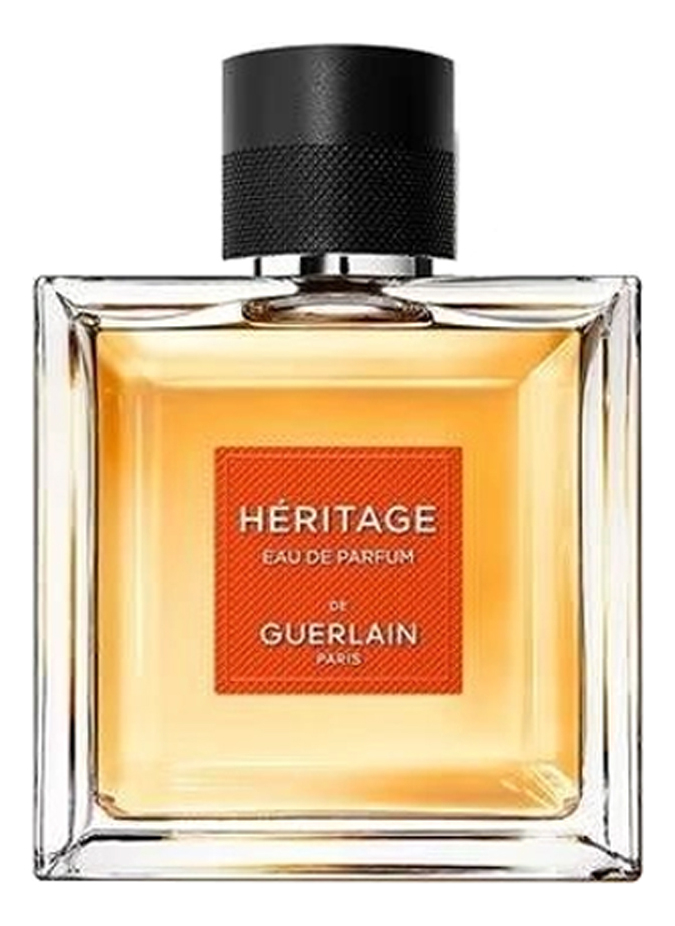 Guerlain Heritage Guerlain Heritage Eau De Parfum (современное издание) Парфюмерная вода купить парфюм от 100 мл в интернет-магазине Randewoo, цены и отзывы покупателей на сайте