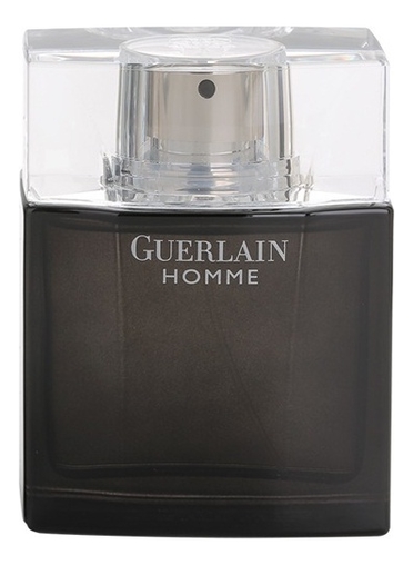 Guerlain Homme Guerlain Homme Intense Парфюмерная вода купить парфюм от 80 мл в интернет-магазине Randewoo, цены и отзывы покупателей на сайте