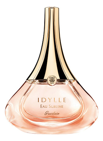 Guerlain Idylle Guerlain Idylle Eau Sublime Туалетная вода купить парфюм от 100 мл в интернет-магазине Randewoo, цены и отзывы покупателей на сайте