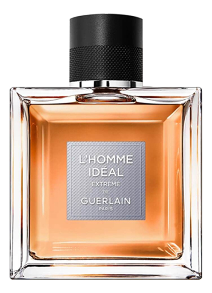 Guerlain L Guerlain L'Homme Ideal Extreme Парфюмерная вода купить парфюм от 1.5 мл в интернет-магазине Randewoo, цены и отзывы покупателей на сайте