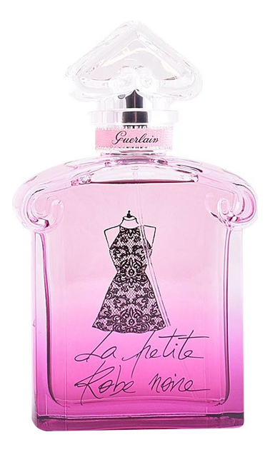 Guerlain La Guerlain La Petite Robe Noire Legere Парфюмерная вода купить парфюм от 100 мл в интернет-магазине Randewoo, цены и отзывы покупателей на сайте