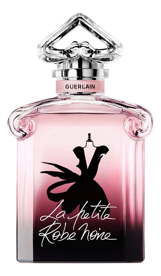 Guerlain La Guerlain La Petite Robe Noire Парфюмерная вода купить парфюм от 1.5 мл в интернет-магазине Randewoo, цены и отзывы покупателей на сайте