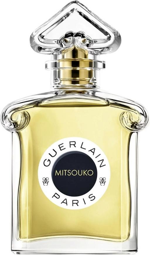Guerlain Mitsouko
