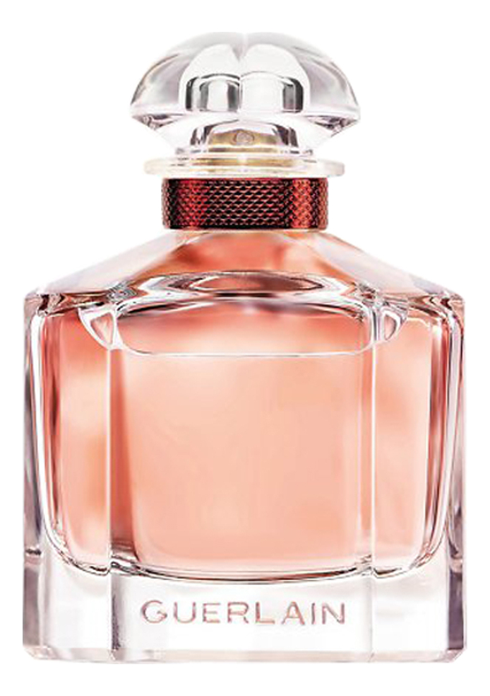 Guerlain Mon Guerlain Mon Guerlain Bloom Of Rose Eau De Parfum Парфюмерная вода купить парфюм от 50 мл в интернет-магазине Randewoo, цены и отзывы покупателей на сайте