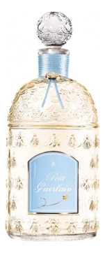 petit guerlain pour homme - - фото 1