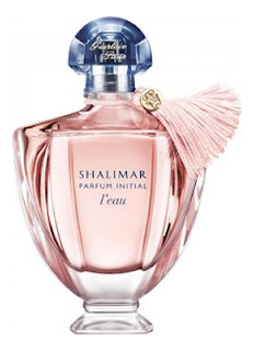 Guerlain Shalimar Guerlain Shalimar Parfum Initial L'Eau Туалетная вода купить парфюм от 60 мл в интернет-магазине Randewoo, цены и отзывы покупателей на сайте