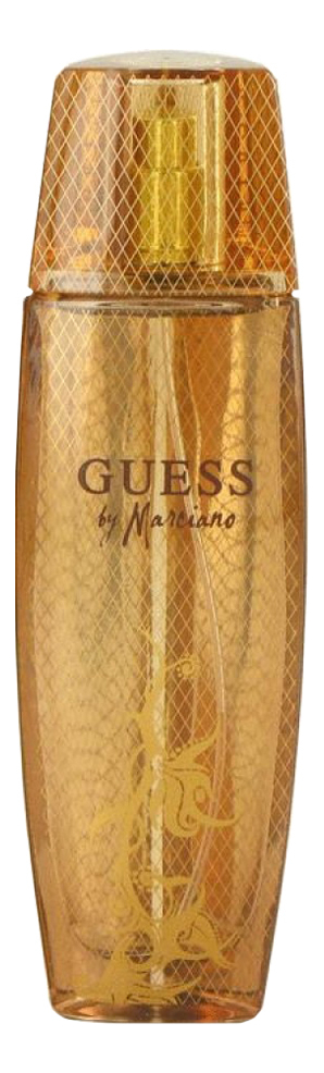 Guess By Guess By Marciano Парфюмерная вода купить парфюм от 100 мл в интернет-магазине Randewoo, цены и отзывы покупателей на сайте