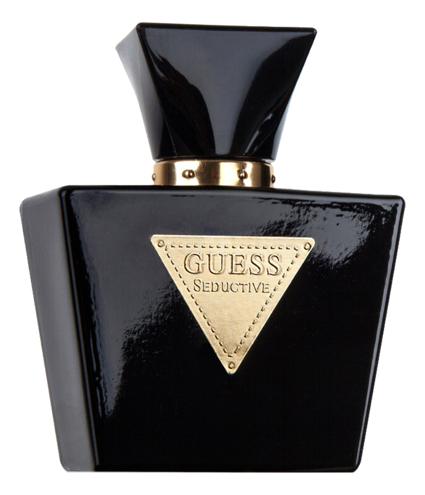 Guess Seductive Guess Seductive Noir Туалетная вода купить парфюм от 75 мл в интернет-магазине Randewoo, цены и отзывы покупателей на сайте