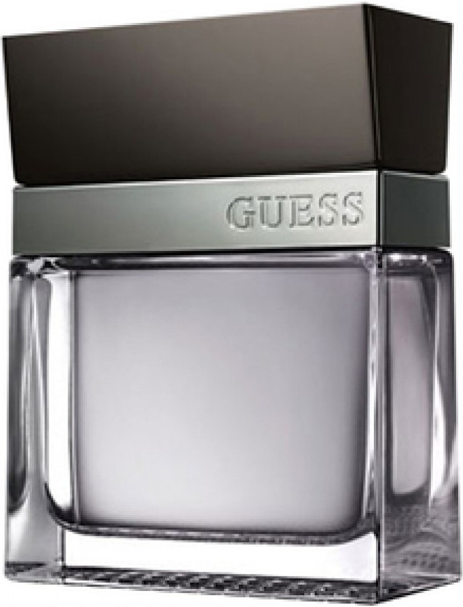 Guess Seductive Homme