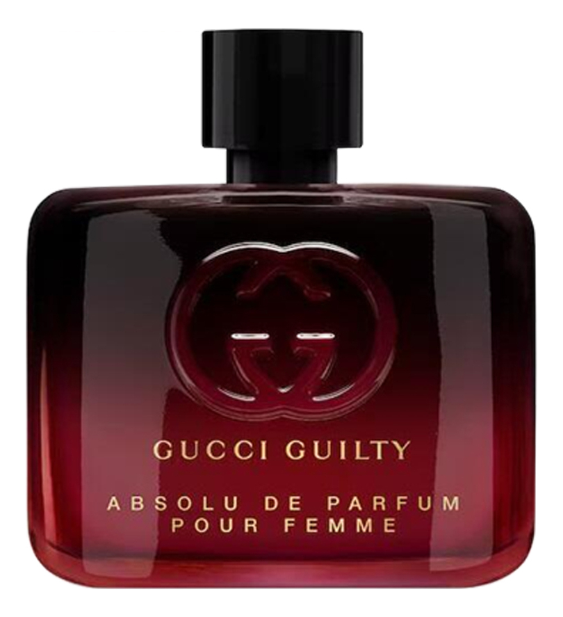 Guilty Absolu Gucci Guilty Absolu De Parfum Pour Femme Духи купить парфюм от 1.5 мл в интернет-магазине Randewoo, цены и отзывы покупателей на сайте