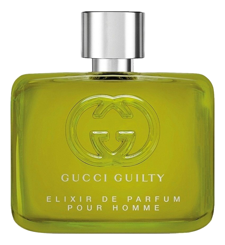 Guilty Elixir Gucci Guilty Elixir De Parfum Pour Homme Духи купить парфюм от 1.5 мл в интернет-магазине Randewoo, цены и отзывы покупателей на сайте