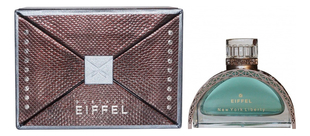 Gustave Eiffel New York Liberty