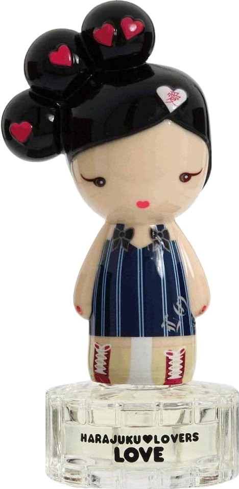 Gwen Stefani Harajuku Lovers LOVE