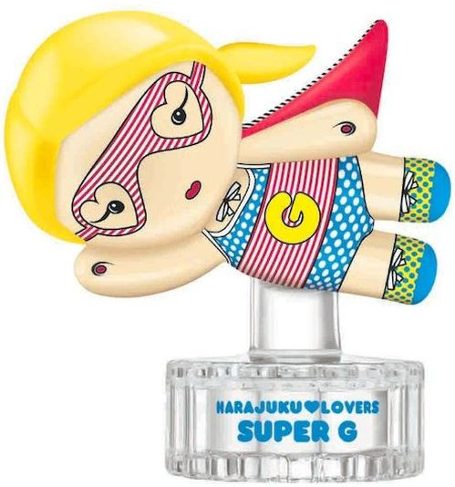 Gwen Stefani Harajuku Lovers Super G