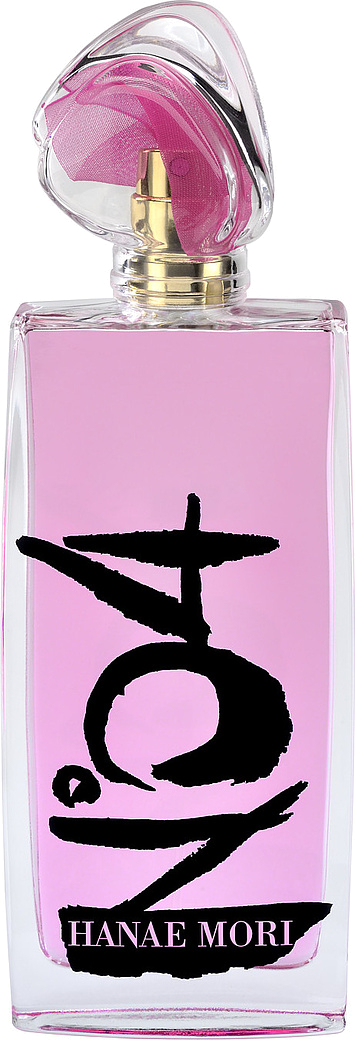 Hanae Mori Hanae Mori N04