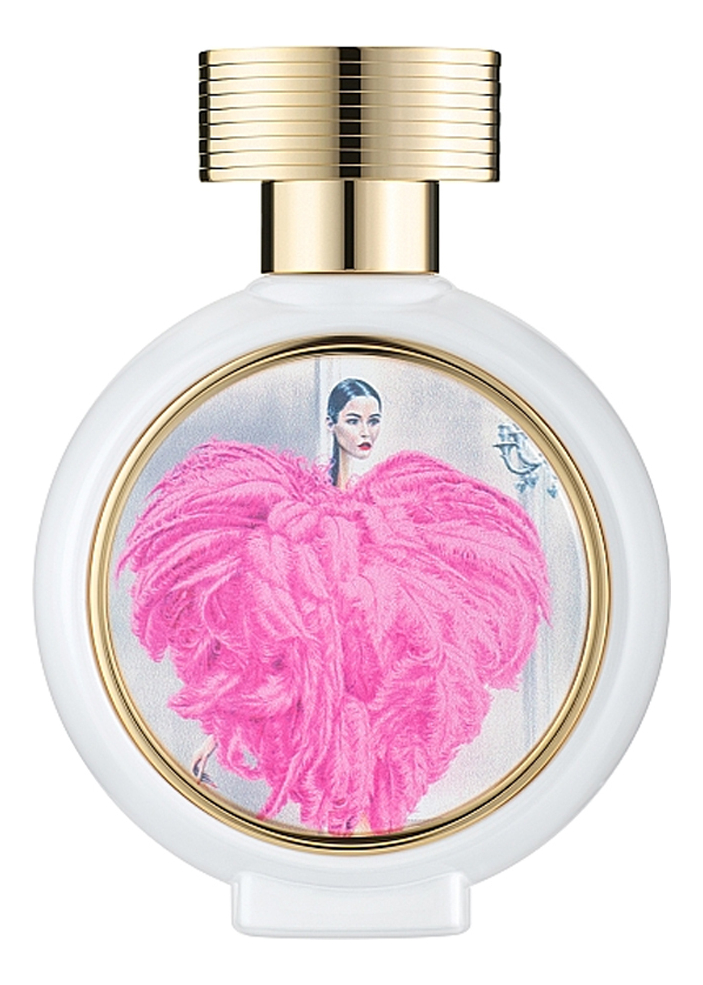 Haute Fragrance Haute Fragrance Company Wear Love Everywhere Парфюмерная вода купить парфюм от 1.5 мл в интернет-магазине Randewoo, цены и отзывы покупателей на сайте