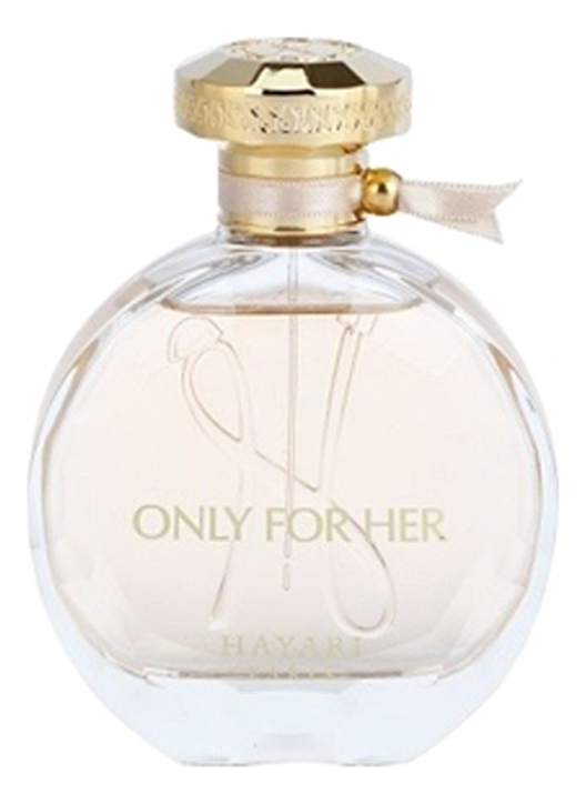 Hayari Parfums Only For Her -