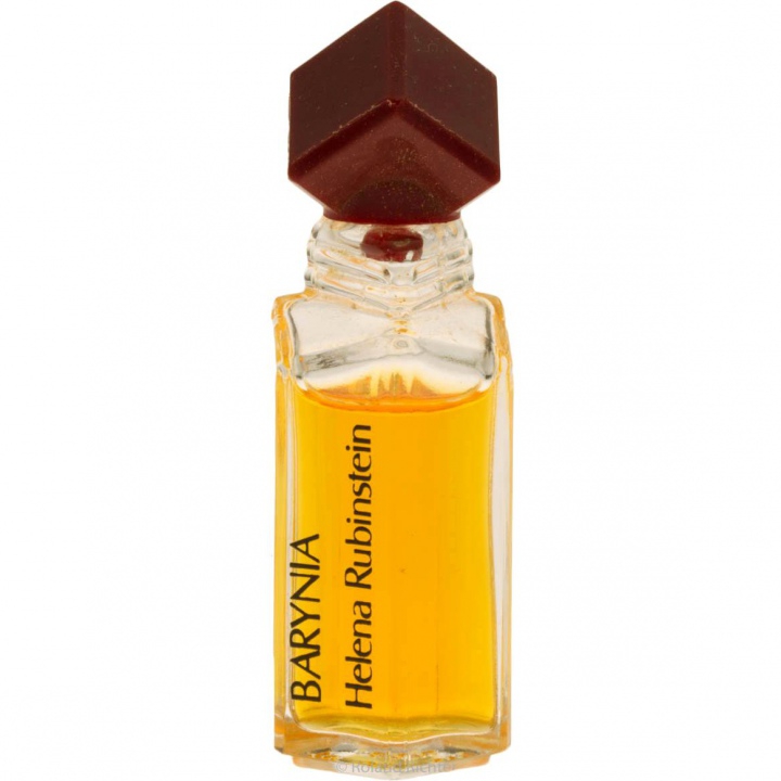 Helena Rubinstein Barynia