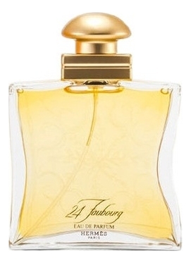 Hermes 24 Hermes 24 Faubourg Парфюмерная вода, Туалетная вода - купить парфюм от 15 мл в интернет-магазине Randewoo по цене от 5616₽, отзывы покупателей на сайте