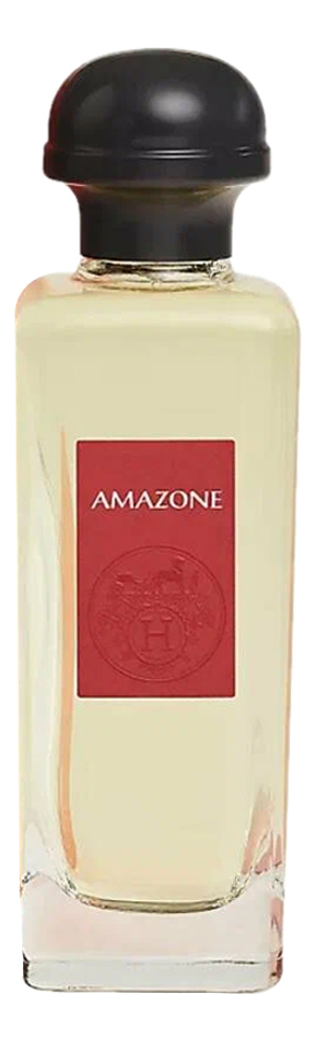 Hermes Amazone Hermes Amazone 2017 Туалетная вода купить парфюм от 100 мл в интернет-магазине Randewoo, цены и отзывы покупателей на сайте