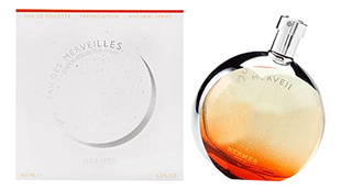 Eau Des Merveilles 10th Anniversary Edition - фото 1