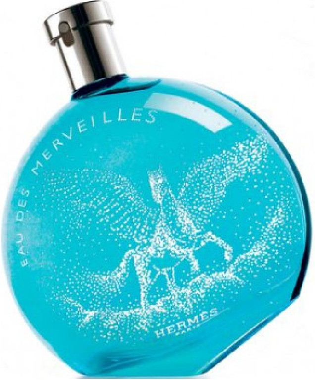 Hermes Eau des Merveilles Pegasus