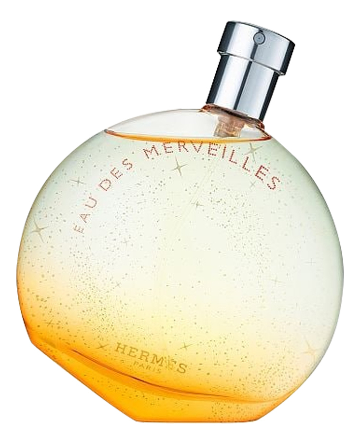 Hermes Eau Hermes Eau Des Merveilles Туалетная вода, Духи купить парфюм от 1.5 мл в интернет-магазине Randewoo, цены и отзывы покупателей на сайте