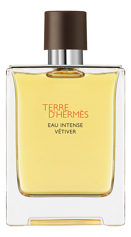 Hermes Terre Hermes Terre D'Hermes Eau Intense Vetiver Парфюмерная вода купить парфюм от 1.5 мл в интернет-магазине Randewoo, цены и отзывы покупателей на сайте