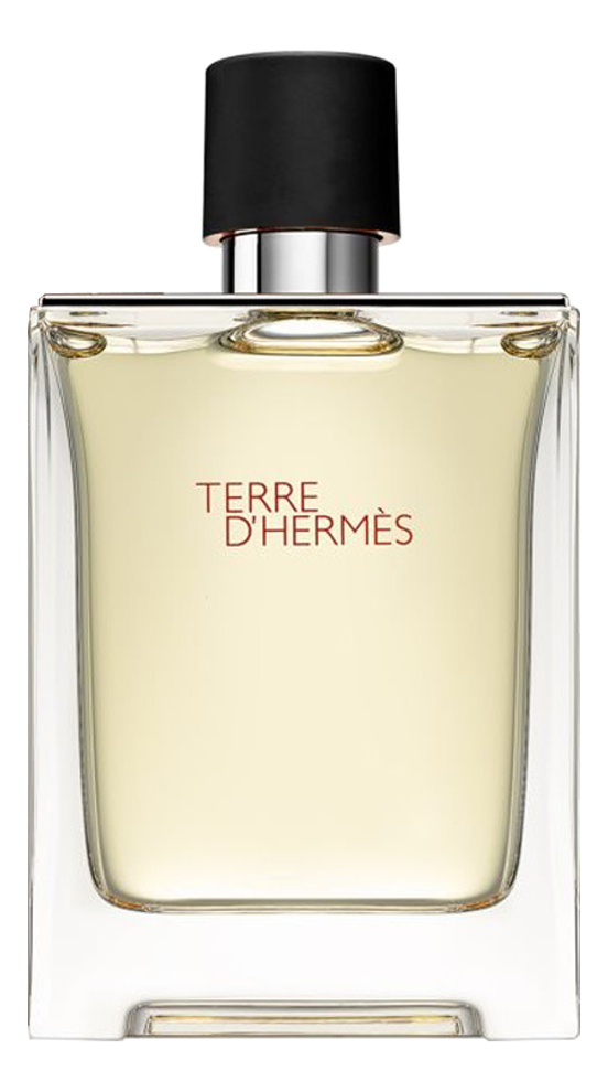 Hermes Terre Hermes Terre D'Hermes Pour Homme Туалетная вода, Духи купить парфюм от 1.5 мл в интернет-магазине Randewoo, цены и отзывы покупателей на сайте