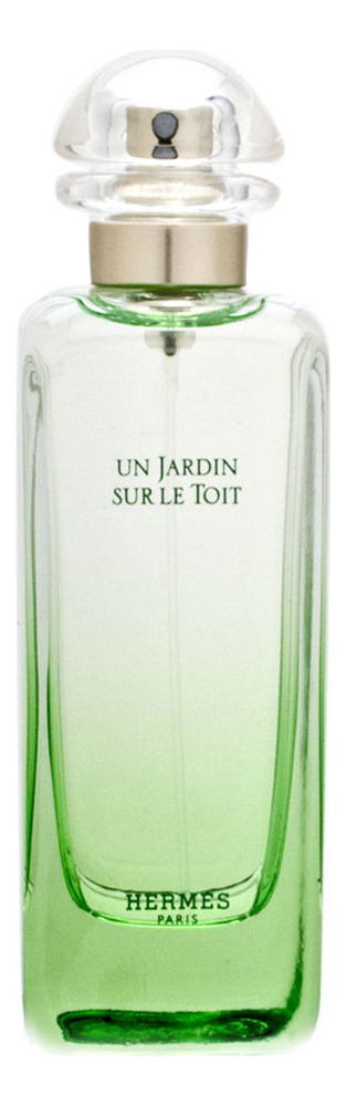 Hermes Un Hermes Un Jardin Sur Le Toit Туалетная вода купить парфюм от 1.5 мл в интернет-магазине Randewoo, цены и отзывы покупателей на сайте