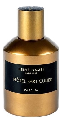 Herve Gambs Herve Gambs Paris Hotel Particulier Парфюмерная вода купить парфюм от 100 мл в интернет-магазине Randewoo, цены и отзывы покупателей на сайте